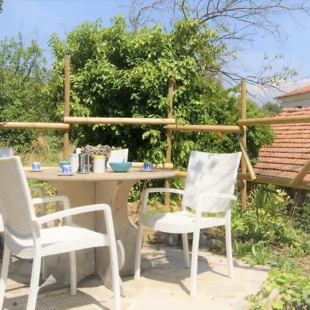 Il Giardino Di Francesco * Imperia