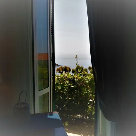 Il Giardino Di Francesco Apartment