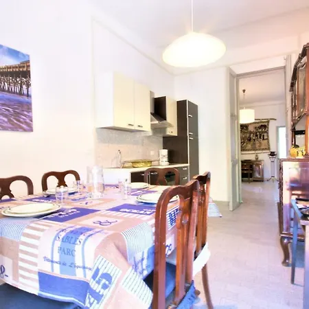 Apartment Il Giardino Di Francesco *
