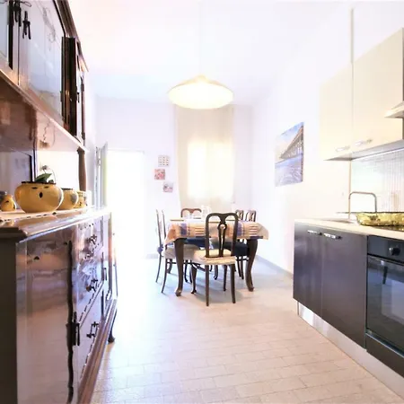 Apartment Il Giardino Di Francesco Imperia