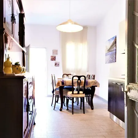 Apartment Il Giardino Di Francesco *