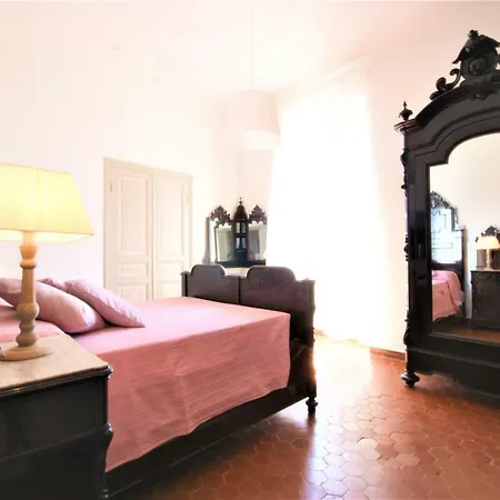 Apartment Il Giardino Di Francesco Imperia