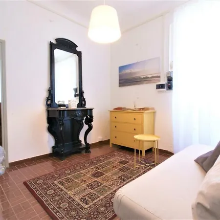 Apartment Il Giardino Di Francesco *