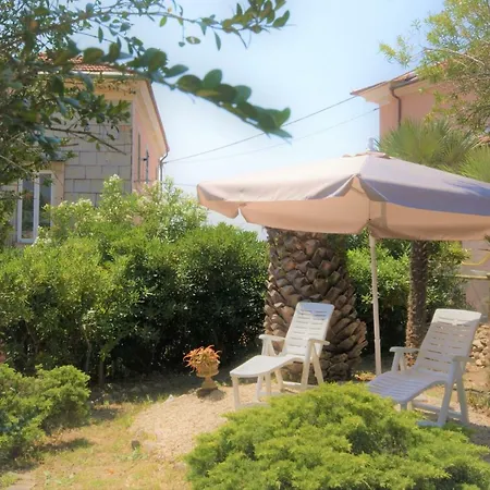 Il Giardino Di Francesco Apartment