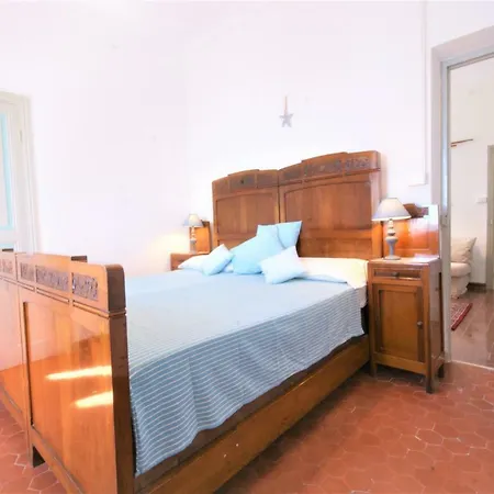 Apartment Il Giardino Di Francesco Imperia